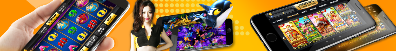 เกมส์สล็อตออนไลน์