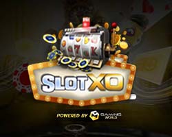 ทางเข้า Slotxo