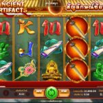 เกมสล็อตromaเล่นฟรีได้เงินจริง