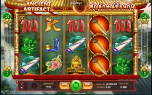 เกมสล็อตromaเล่นฟรีได้เงินจริง