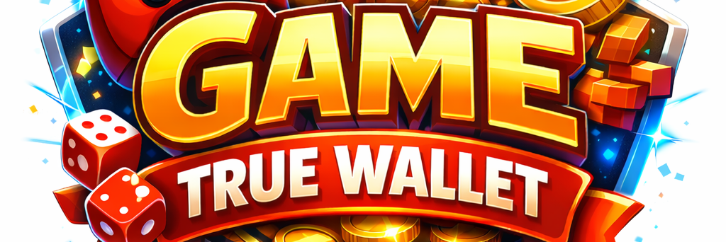 Game true wallet logo